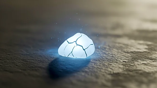 Human Rights Watch Accuses IDF of Unlawful White Phosphorus Use in Lebanon