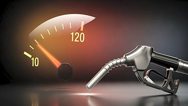 U.S.-Israel Strikes on Iran Lead to Surge in Gasoline and Diesel Prices