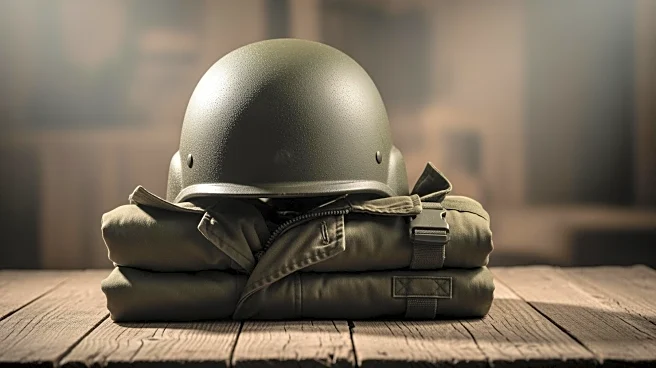 Kentucky Soldier's Death Marks Seventh U.S. Casualty in Iran War