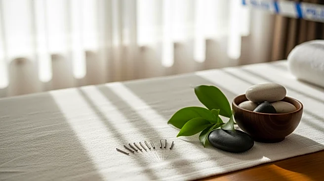 Licensed Acupuncturist AJ Jones Joins SSM Health Integrative Health in Fond du Lac, Enhancing Holistic Care