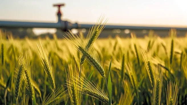 Silal Expands Operations to Ras Al Khaimah to Boost Agricultural Supply Chains