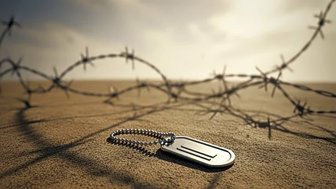 US Army Sergeant Killed in Iran War After Attack in Saudi Arabia