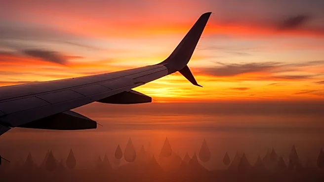 Cathay Pacific Faces Flight Cancellations Amid Middle East Conflict and Rising Oil Prices