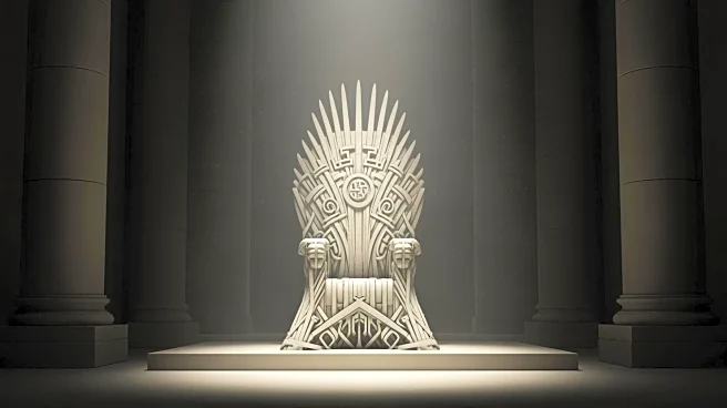 Mojtaba Khamenei Named New Supreme Leader of Iran Amidst Ongoing Tensions