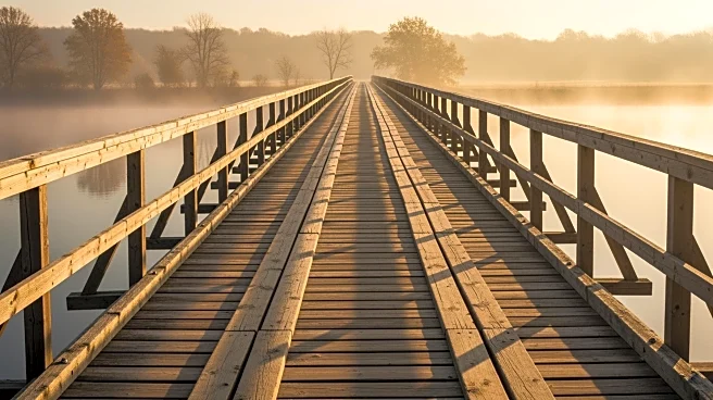 Selma Commemorates 61st Anniversary of Bloody Sunday Amid Voting Rights Concerns