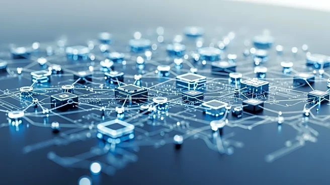 UK Government Invests £180M in Timing Network to Protect Critical Services