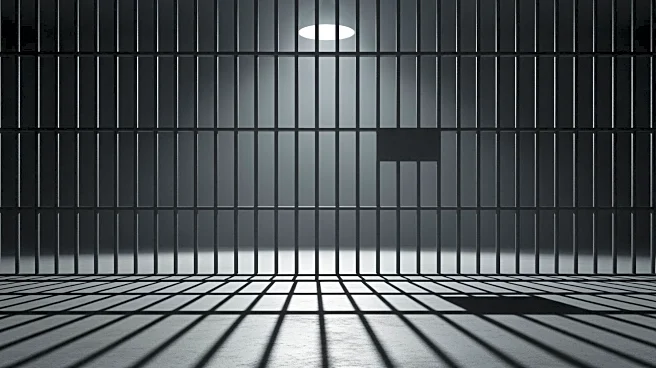 Concerns Rise Over Treatment of American Prisoners in Iran Amid International Tensions