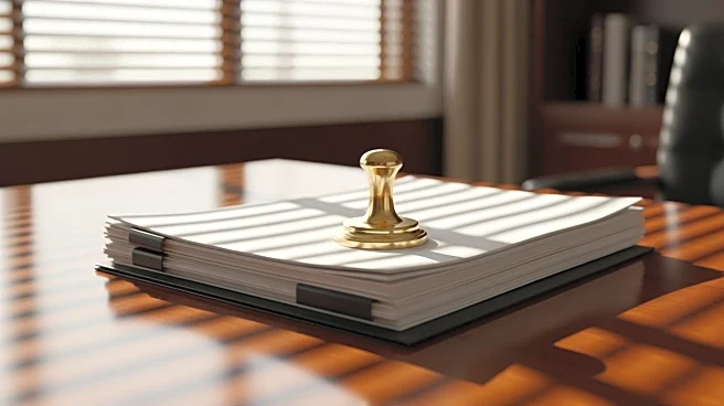 Arizona Senate President Complies with Subpoena for 2020 Election Records