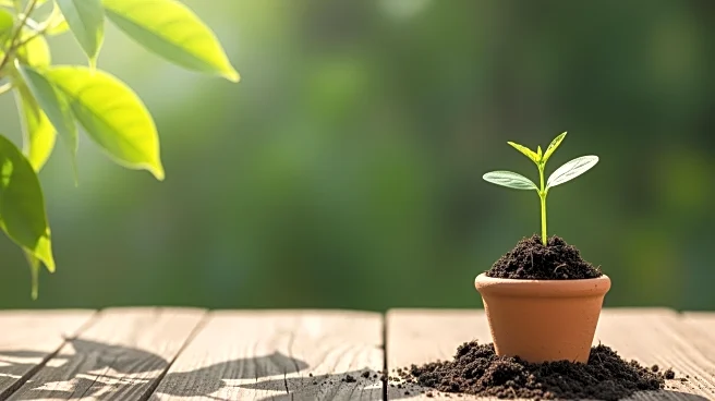 Mississippi Agriculture Department Opens Applications for Youth Council to Foster Future Leaders