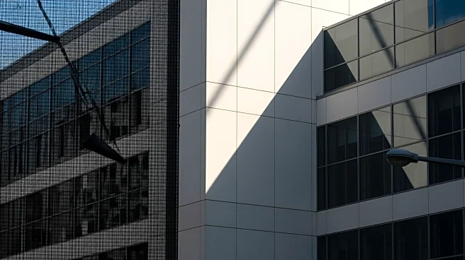 Anthropic Sues Pentagon to Block National Security Blacklisting