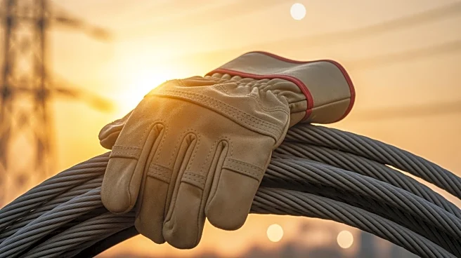 Central Electricity Authority Celebrates Lineman Diwas, Honoring Power Sector Workers