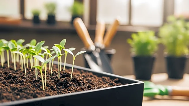 Garden Centers Launch Campaign to Boost Horticulture Workforce by 2026