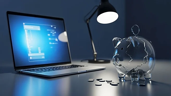 City of Arab, Alabama, Faces $430,000 Loss Due to Phishing Scam