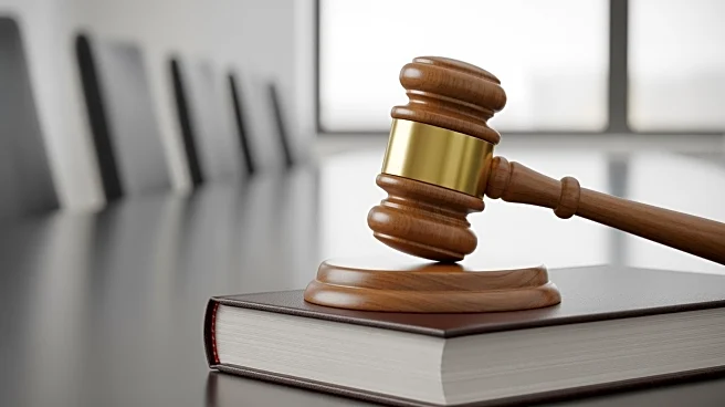 President Trump Considers Executive Order to Overhaul College Athletics Amid Financial Concerns