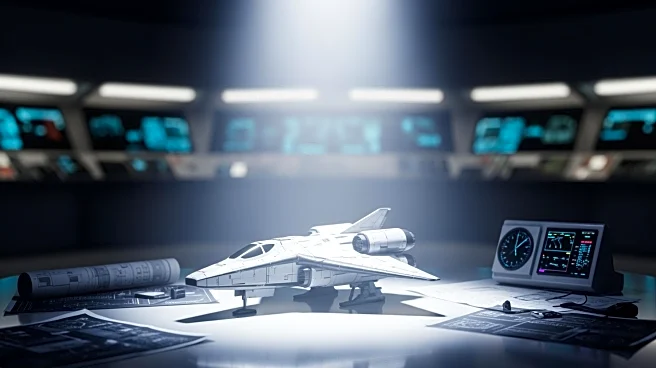 NASA Prepares for Artemis II Mission with Key Readiness Review