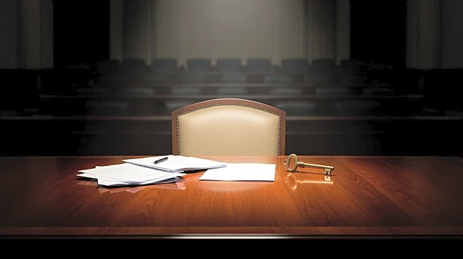 Rep. Kevin Kiley Leaves GOP, Impacting Speaker Johnson's Majority