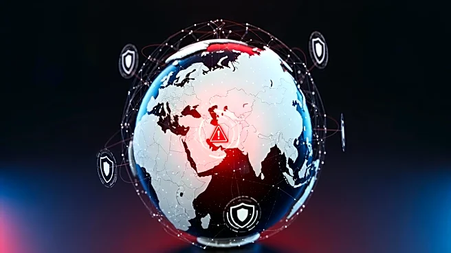 Israel Issues Travel Advisory for Caucasus Amid Iranian Threats