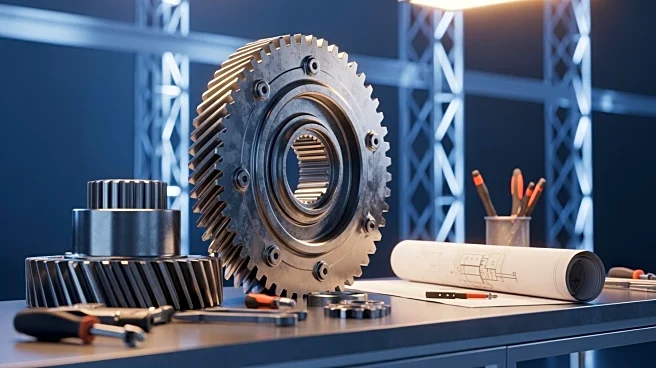 Army Seeks Industry Collaboration to Address Infrastructure Backlog and Boost Production