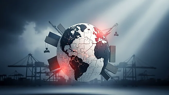 US-Israeli Conflict with Iran Disrupts Global Business and Supply Chains