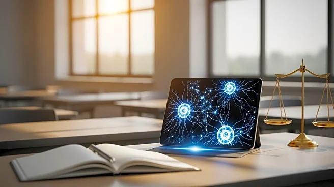 Teens Advocate for AI Use in Schoolwork, Parents Express Ethical Concerns