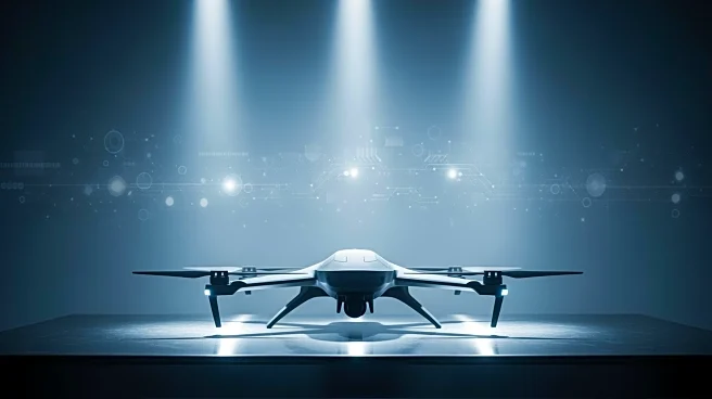 AeroVironment Secures $97.4 Million Contract for Advanced Military Testing Systems