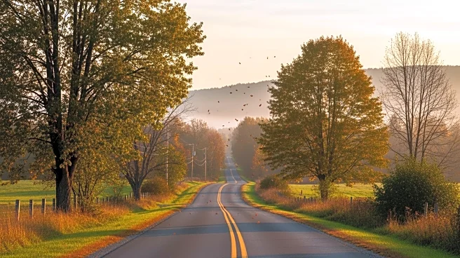 Vermont Faces Population Decline as Residents Leave Post-Covid