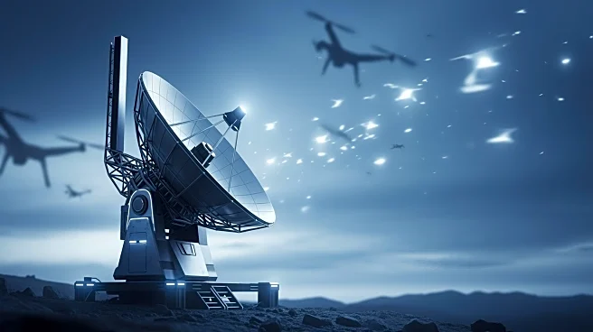 Israeli Military Faces Challenges in Intercepting Hezbollah Drones Amidst Prolonged Conflict