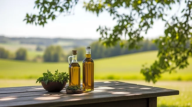 U.S. and U.K. Agriculture Leaders Meet in Virginia to Promote Beef Trade