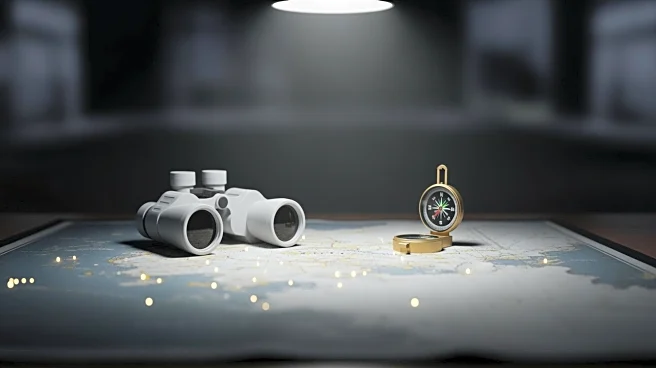 U.S. Intelligence Assessment Finds Military Intervention in Iran Unlikely to Change Leadership