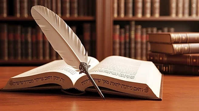 Jewish Historians Launch Series on Jewish Contributions to American History