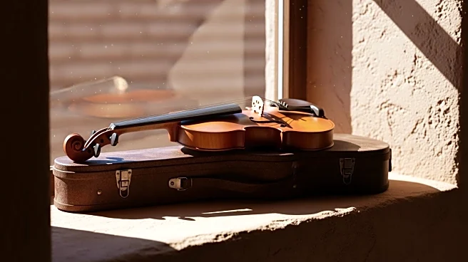 ICE Detention of South Texas Mariachi Band Teens Sparks Bipartisan Criticism