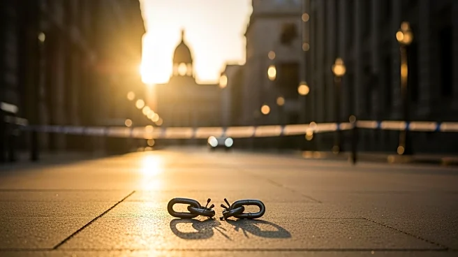 Selma Mayor Condemns Violence During Bloody Sunday Anniversary, Vows Accountability