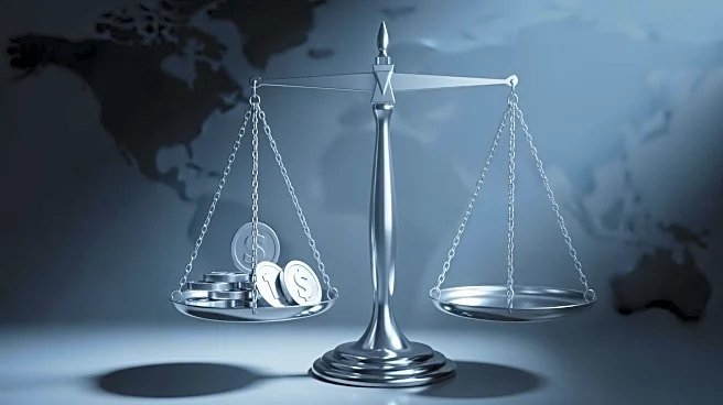 Senator Graham Claims U.S. Will Profit from Iran Conflict