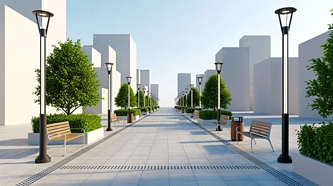 NYC Department of Transportation Advances 14th Street Redesign to Enhance Pedestrian Experience