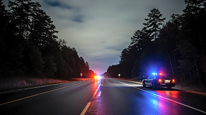 Pennsylvania State Trooper Fatally Shot During Traffic Stop, Community Mourns