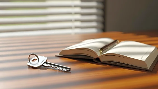 Senator Rick Scott Proposes American Dream Account to Aid First-Time Homebuyers