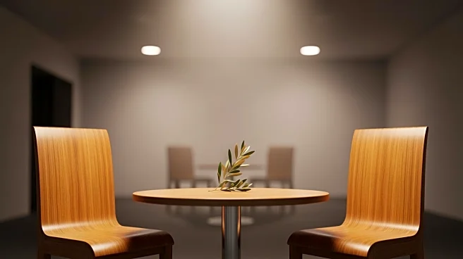 Lebanese President Calls for Direct Talks with Israel Amid Escalating Conflict