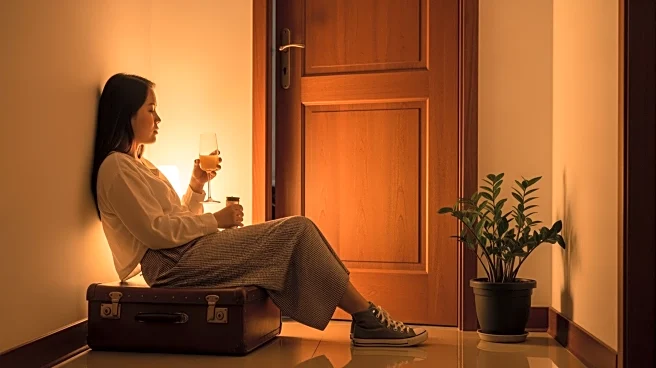 Massachusetts Family Returns Home After Being Stranded in Israel Amid Conflict