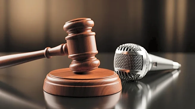 Senator Klobuchar Criticizes DOJ Settlement with Live Nation as Disrespectful to Fans