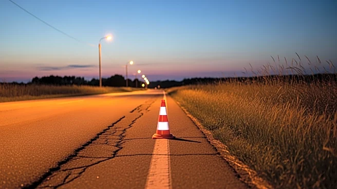 Family Advocates for Safety Changes After Fatal Accident on Forty Mile Road