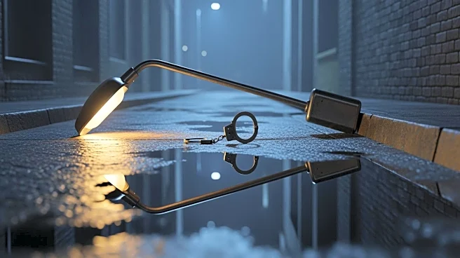 Three Individuals Arrested Following Fatal Assault in Denver