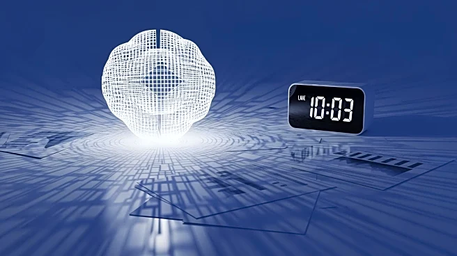 Study Reveals Increased Workloads and Burnout Among Employees Due to AI Adoption