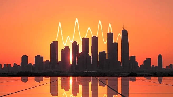 Record High Temperatures Forecasted for Chicago