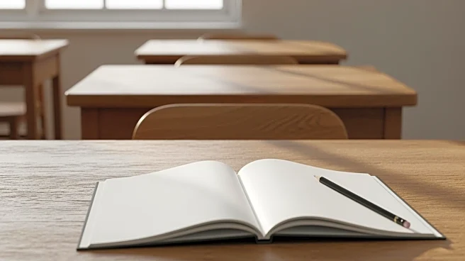 Legislators Push for Screen-Free Schools to Limit Technology Use in Classrooms