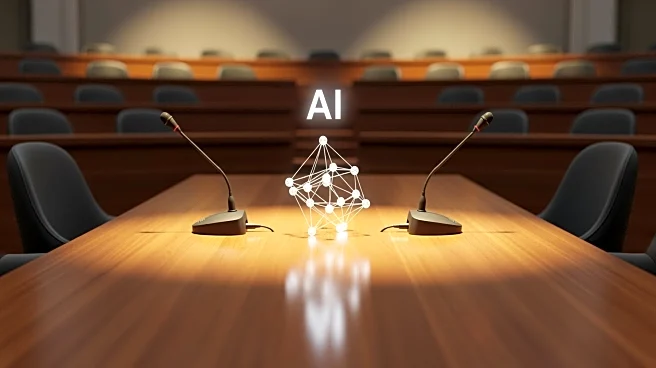 Minnesota Lawmakers Advocate for AI Safeguards Amid Bipartisan Support