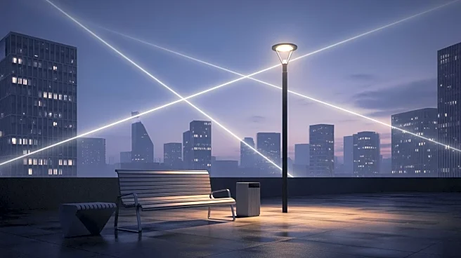 U.S. Embassy Issues Travel Alert for Americans in Sweden and Norway Amid Terrorism Concerns