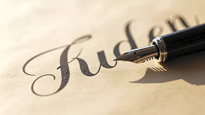 FontCrafter Tool Allows Users to Create Fonts from Handwriting