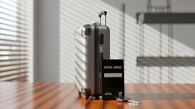 Sebel Canberra Campbell Listed for Sale by CBRE Hotels, Targeting Long-Stay Market