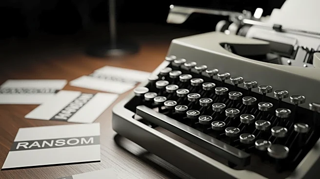 Former FBI Agent Questions Handling of Ransom Notes in Nancy Guthrie Case