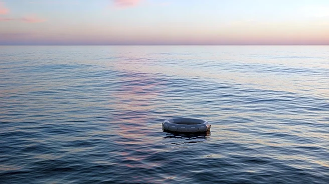 Renewed Search for Malaysia Airlines Flight MH370 Yields No Results